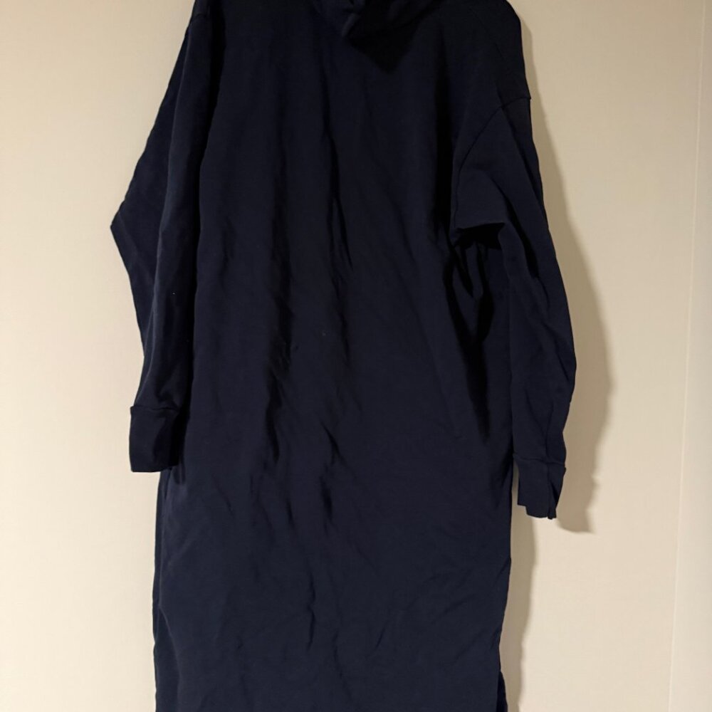 Atelier Ace x Reigning Champ - Custom Bathrobe - Universal Size - Picture 4 of 6